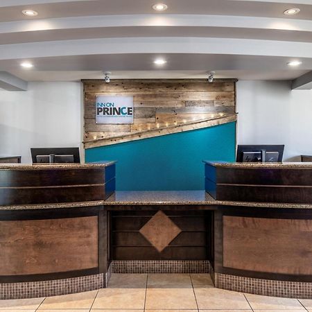 Inn On Prince Hotel And Conference Centre Truro (Adults Only) Εξωτερικό φωτογραφία