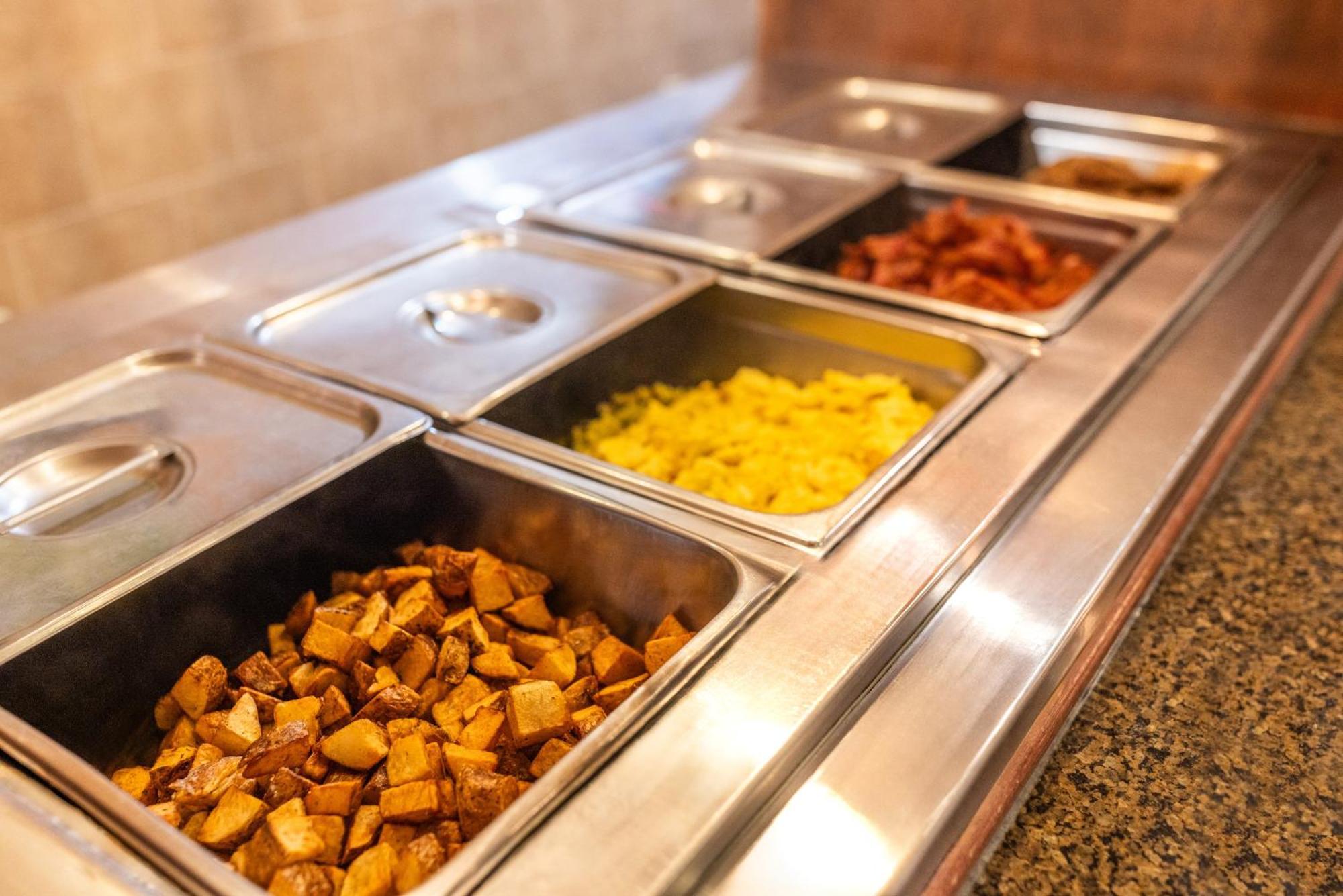 Inn On Prince Hotel And Conference Centre Truro (Adults Only) Εξωτερικό φωτογραφία
