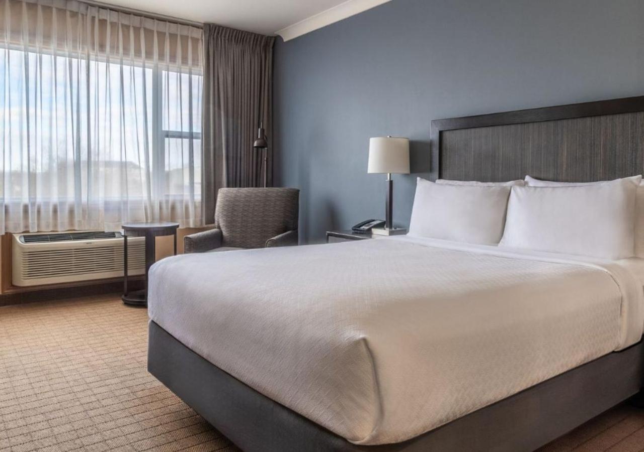 Inn On Prince Hotel And Conference Centre Truro (Adults Only) Εξωτερικό φωτογραφία