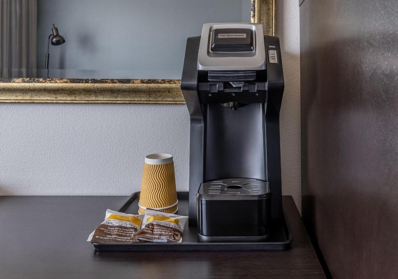 Inn On Prince Hotel And Conference Centre Truro (Adults Only) Εξωτερικό φωτογραφία