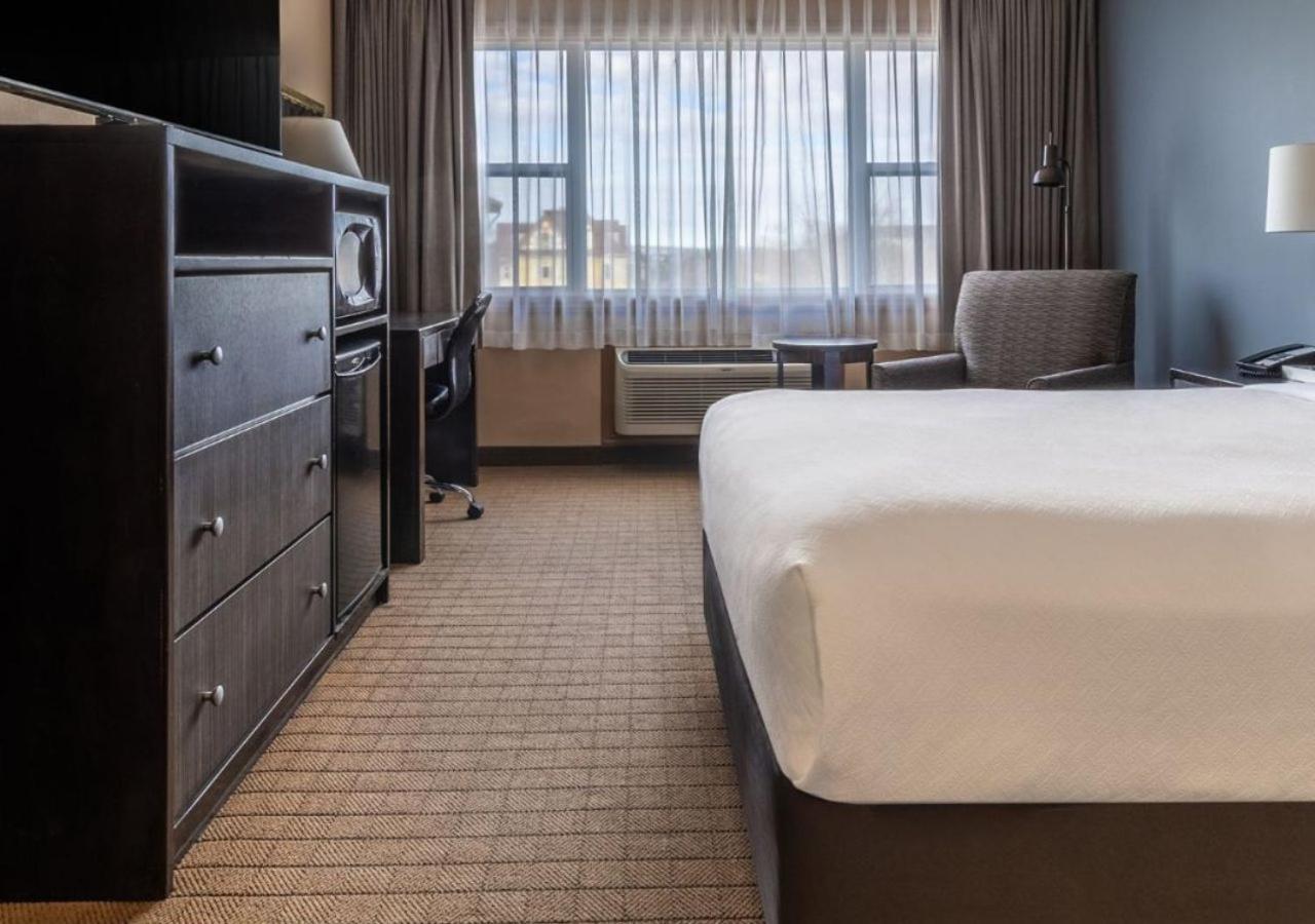 Inn On Prince Hotel And Conference Centre Truro (Adults Only) Εξωτερικό φωτογραφία