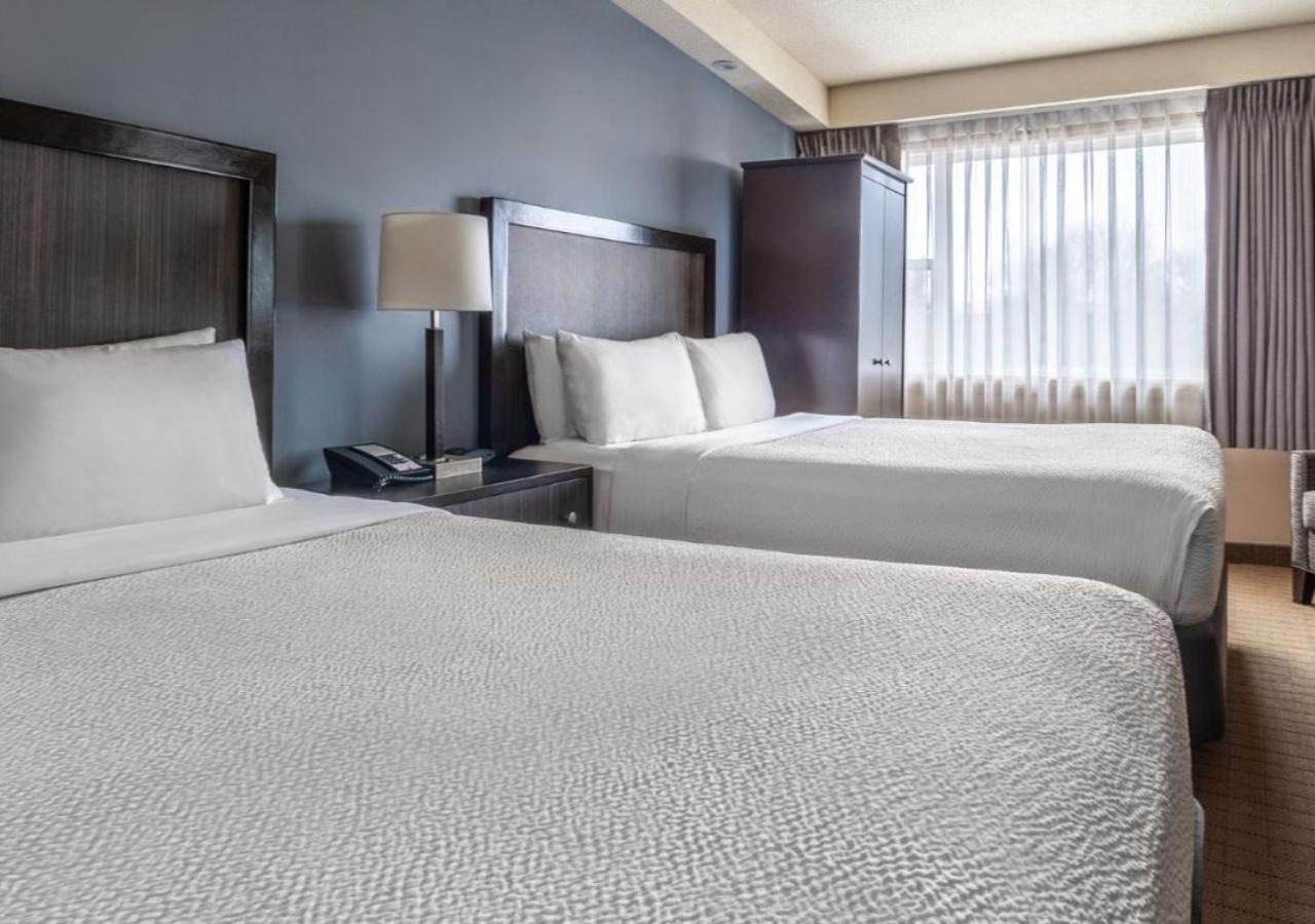 Inn On Prince Hotel And Conference Centre Truro (Adults Only) Εξωτερικό φωτογραφία