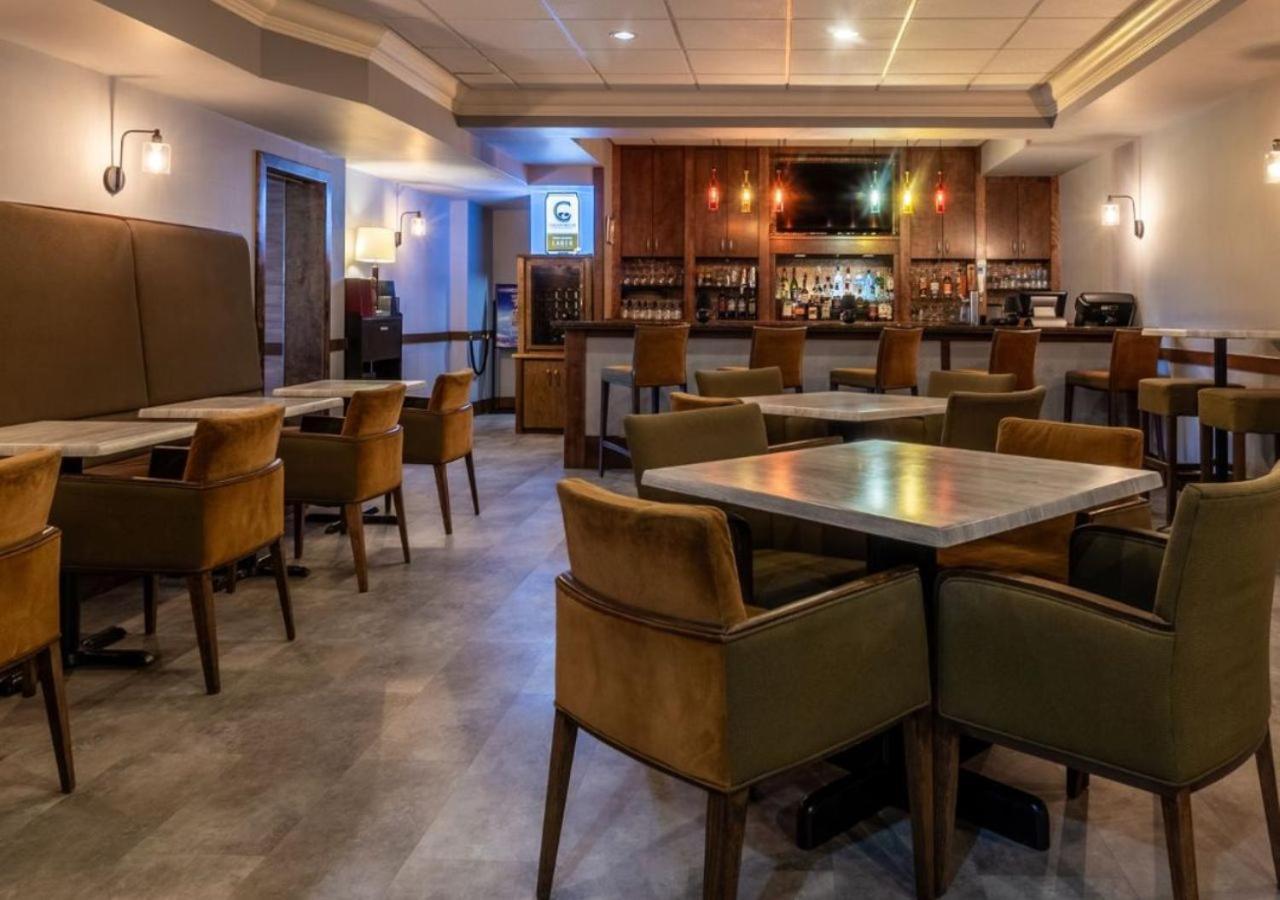 Inn On Prince Hotel And Conference Centre Truro (Adults Only) Εξωτερικό φωτογραφία