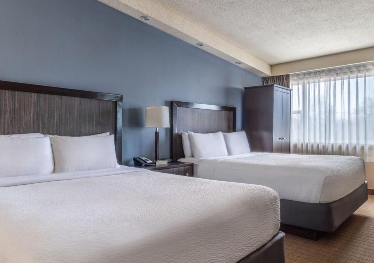 Inn On Prince Hotel And Conference Centre Truro (Adults Only) Εξωτερικό φωτογραφία