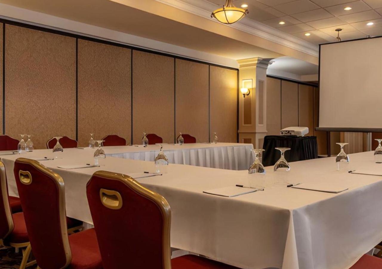 Inn On Prince Hotel And Conference Centre Truro (Adults Only) Εξωτερικό φωτογραφία