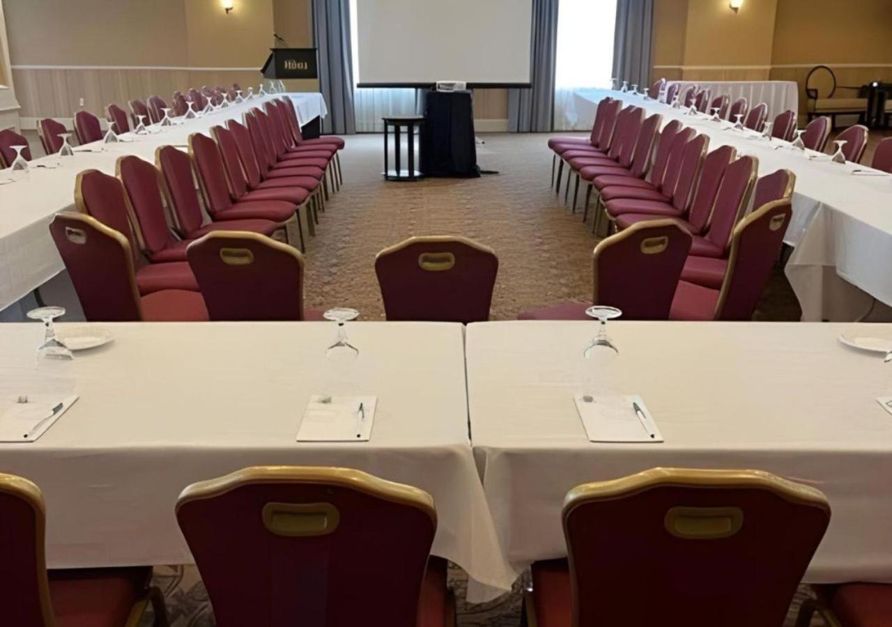 Inn On Prince Hotel And Conference Centre Truro (Adults Only) Εξωτερικό φωτογραφία